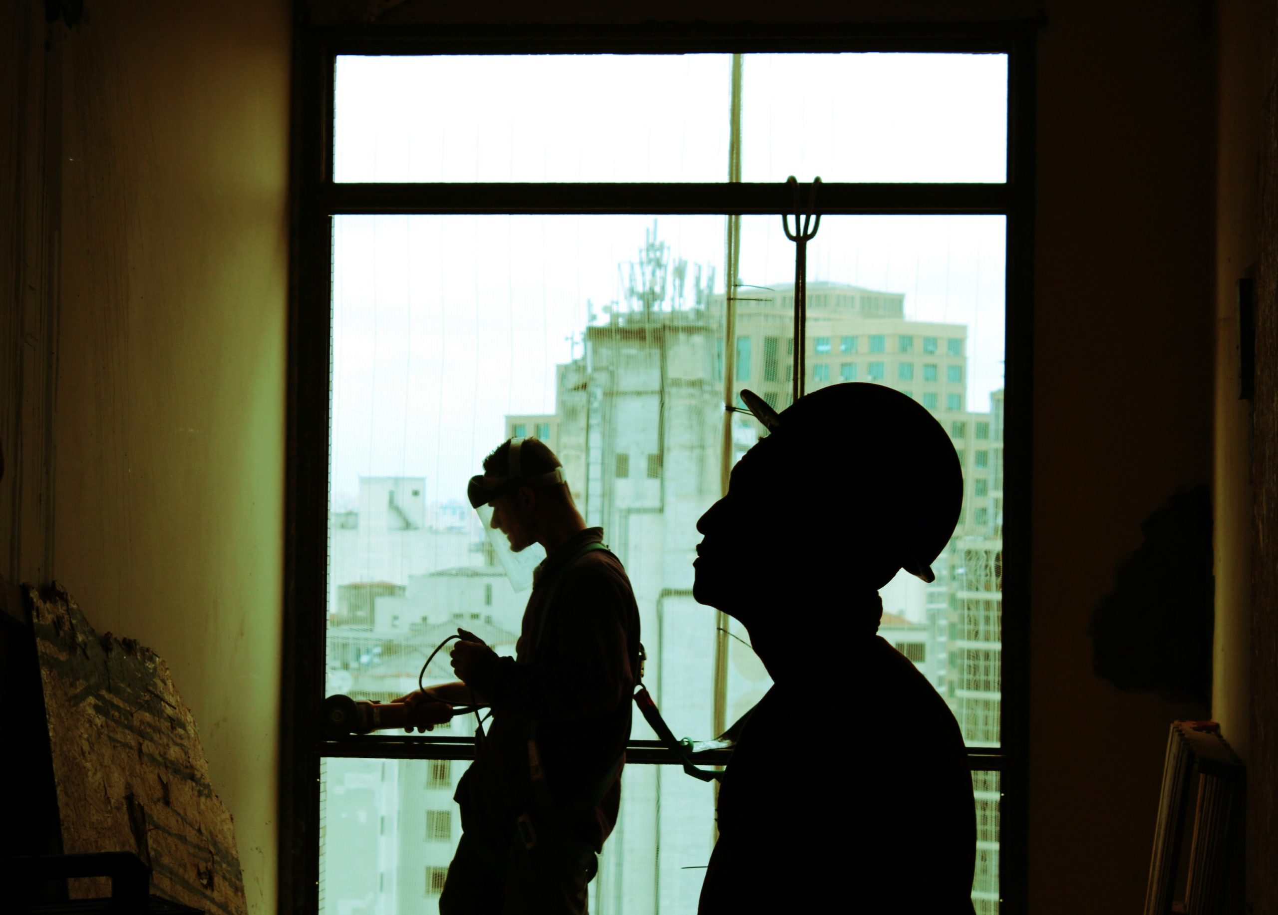About Smart Living Services